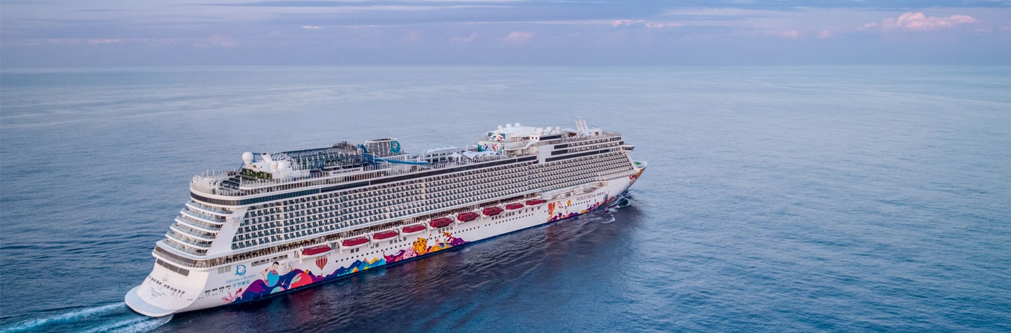 Singapore introducerar kryssningar till ingenstans