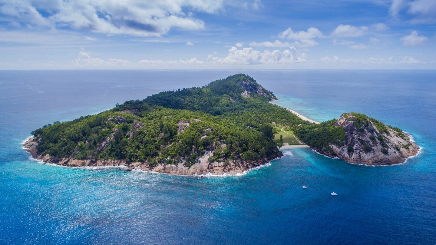 Hotels Toplists - The Best Luxury Hotels In The Seychelles