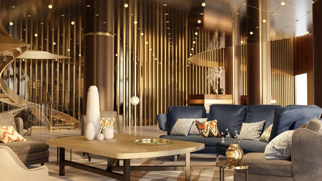 Pictures Of The 5-Star Almanac Barcelona - Set To Open Next Month