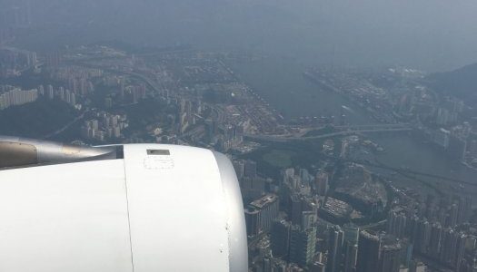 Medlemsanmeldelse: Anfield, junior og hjertet besøker Hong Kong og Bangkok