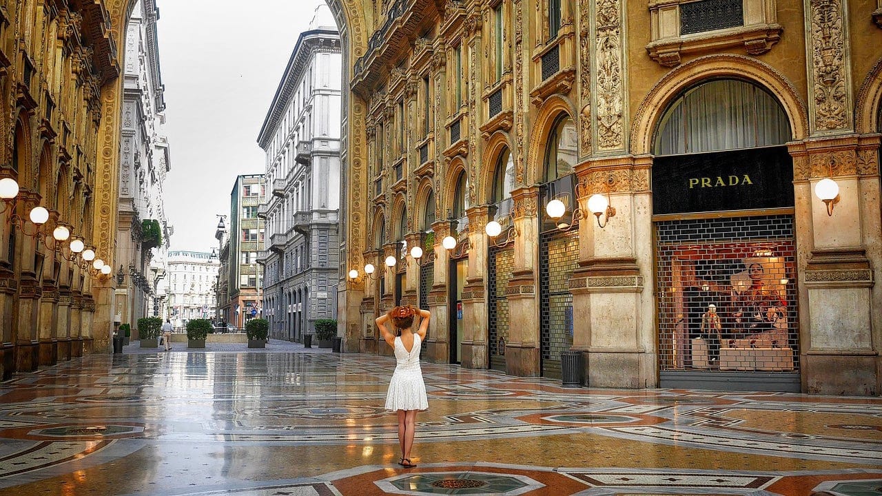 Destinations Articles - Milan Travel Guide