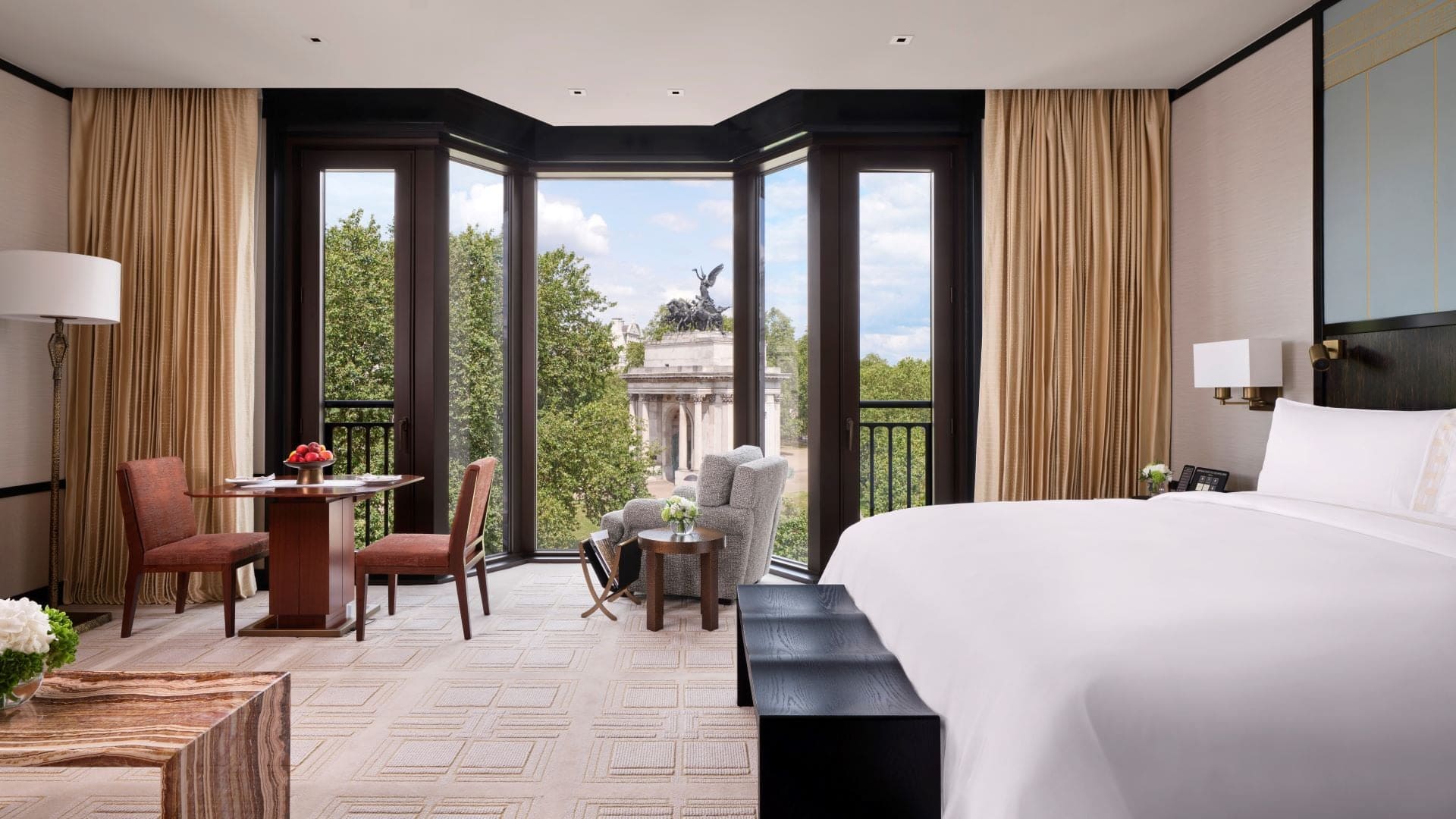 Hotels News - The Peninsula London now Open!