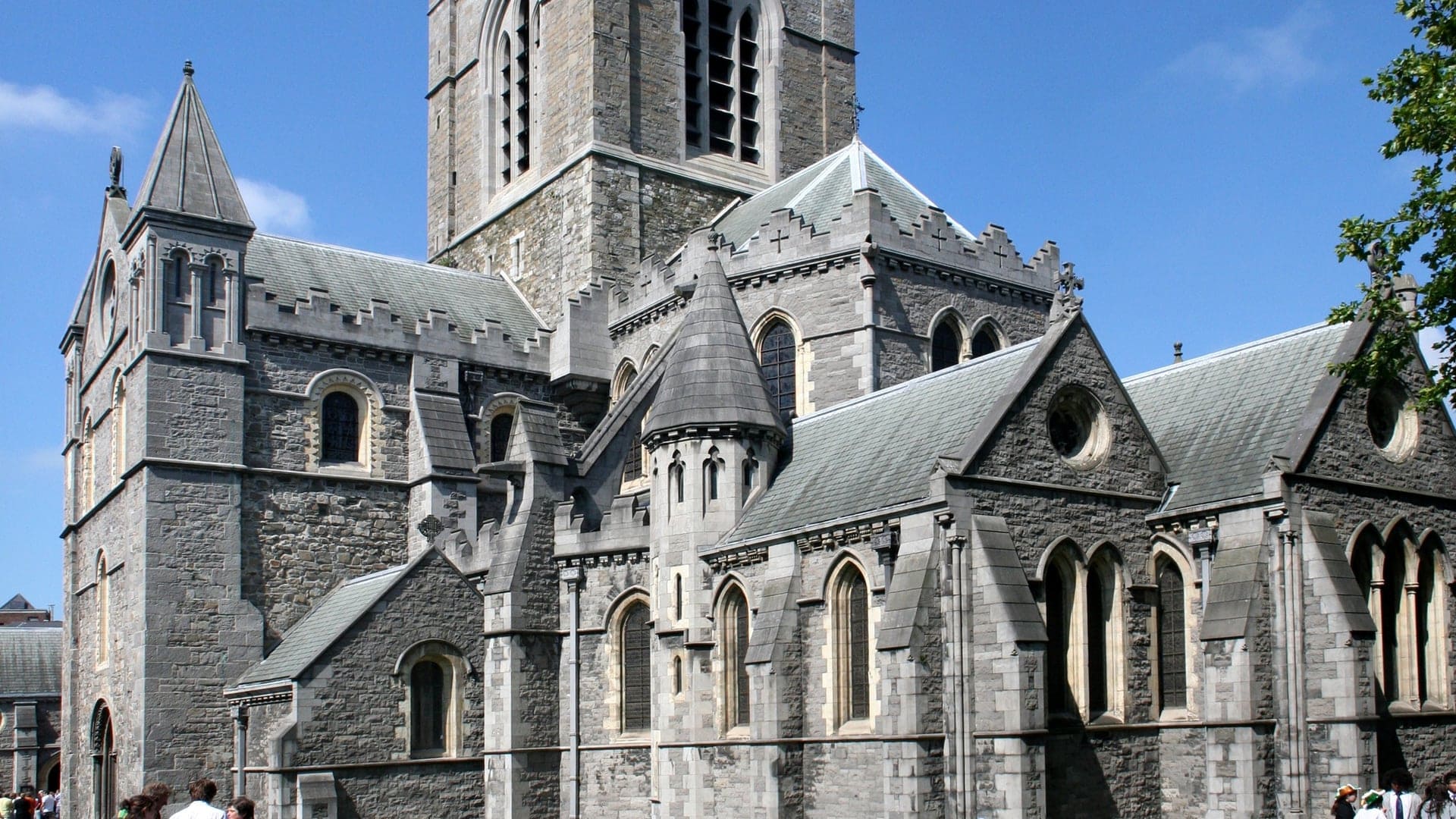 Destinations Articles - Dublin Travel Guide