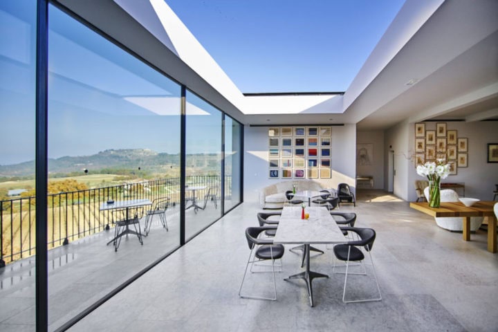 De 14 bästa lyxhotellen som öppnade under 2017 - 7