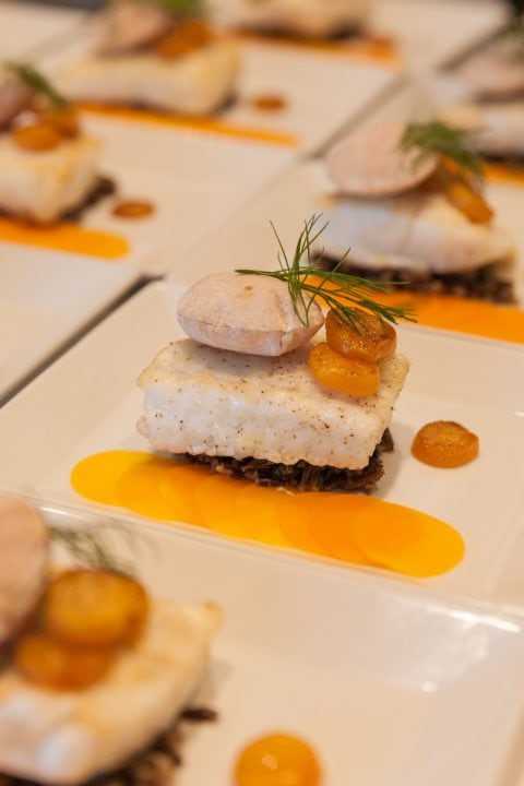 Brussels Airlines og sjef Tim Boury i spennende samarbeide - 2