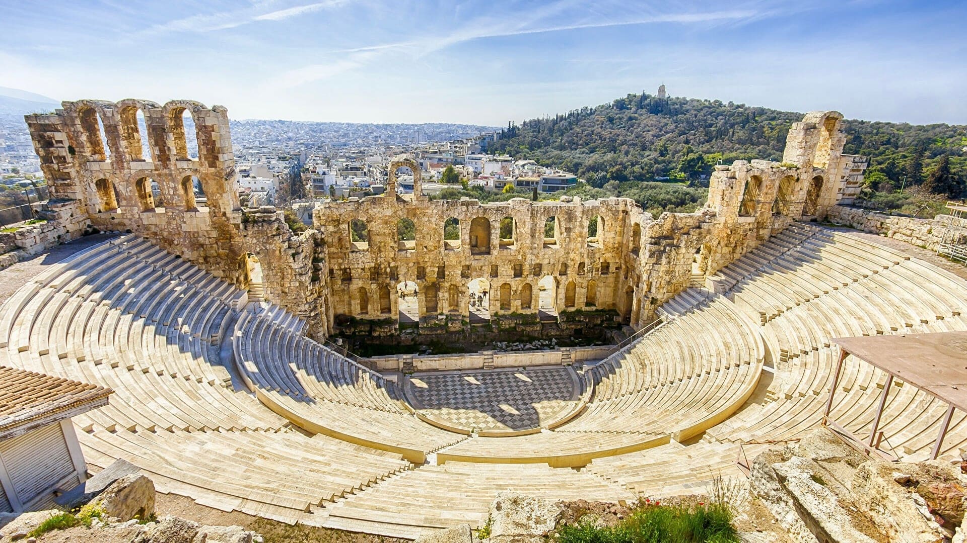 Destinations Articles - Athens Travel Guide
