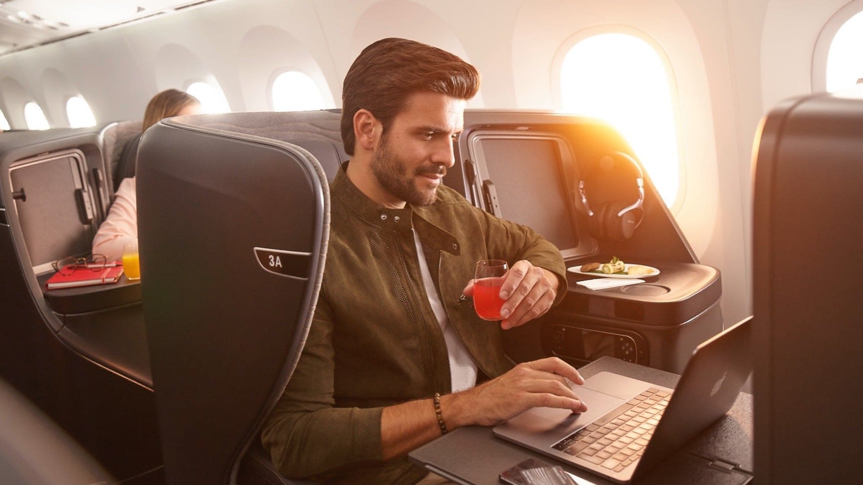 Airline review Entertainment - Turkish Airlines - 0