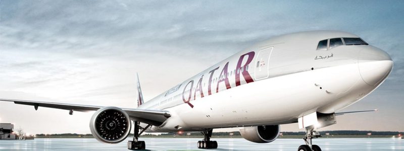 The 10 Safest Airlines In The World