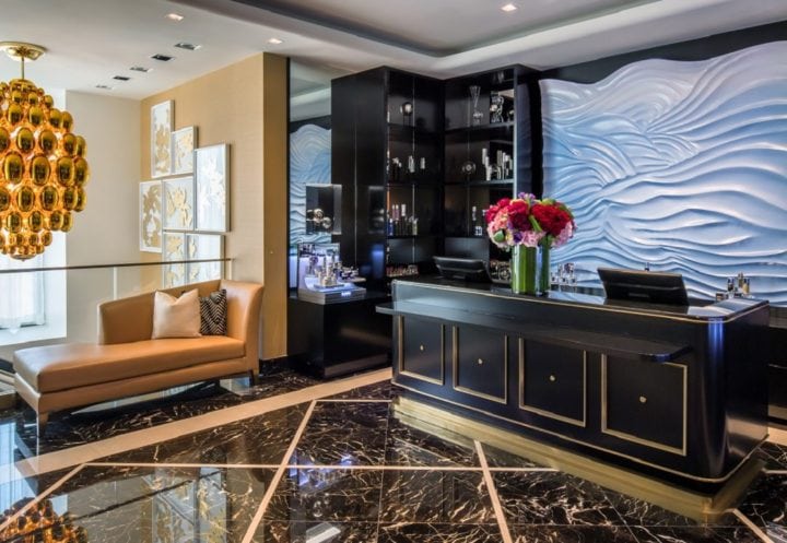 A First Look At The New Star Of Tinseltown - The Waldorf Astoria Beverly Hills - 4