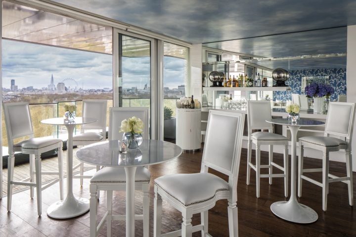 Four Seasons London At Park Lane - 4