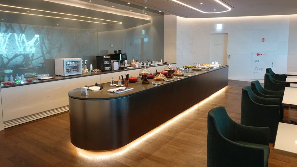 Airline review Airport experience - Korean Air - 6