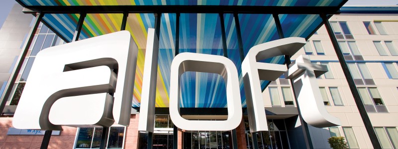 Starwood to open nine hotels in Florida over the next three years