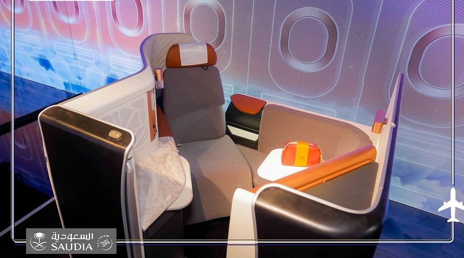 Airlines Offers - SAUDIA FLASH OFFER! Up to 50% savings from London Gatwick **EXPIRED**