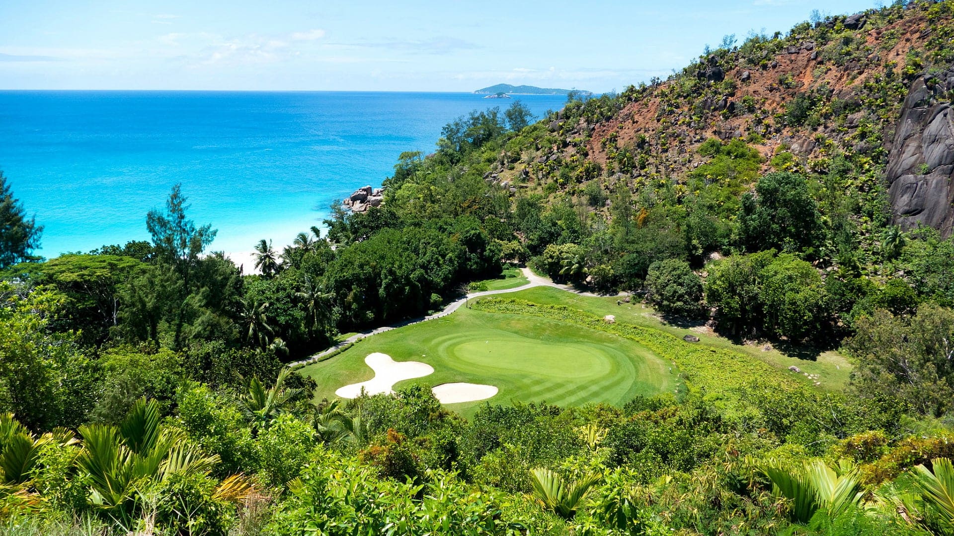 Destinations Articles - Seychelles Travel Guide