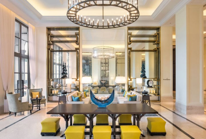 St Regis debuts in Malaysia with Langkawi luxury resort - 4