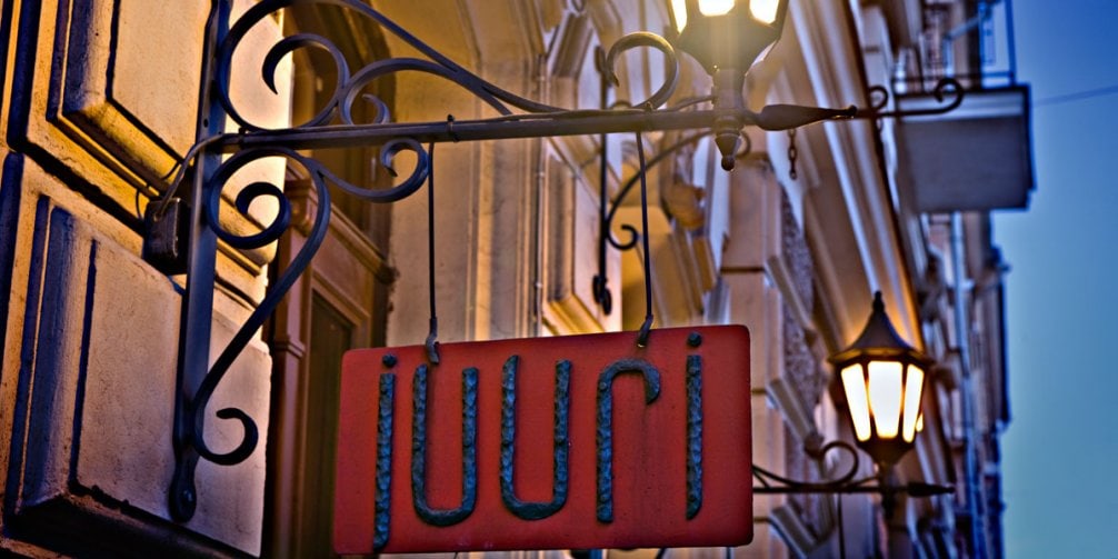 Destination Helsingfors - guide för medvetna - 10