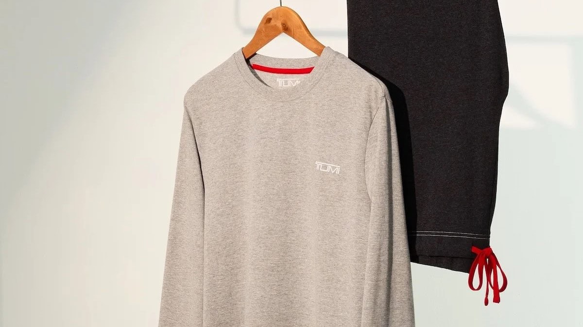 Airlines News - Air India partners with TUMI for new amenity kits