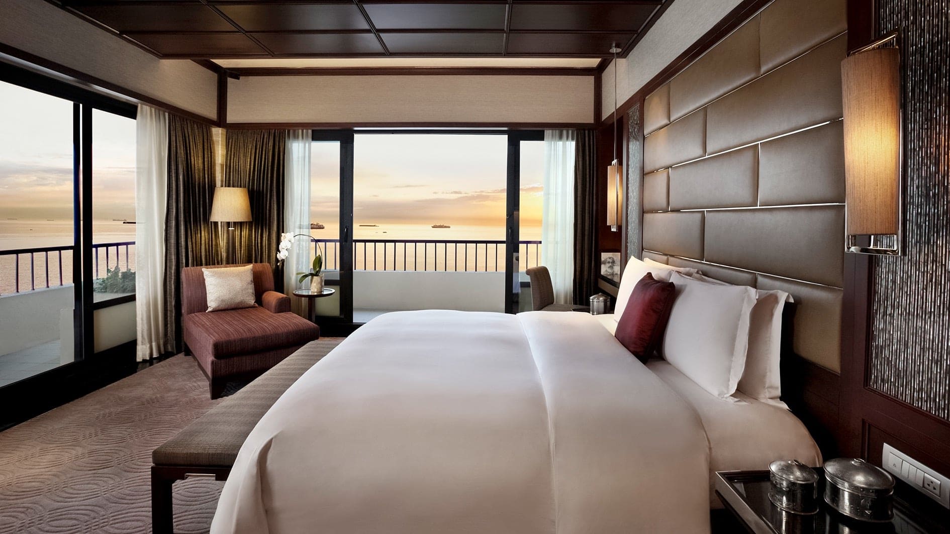 Hotels Toplists - 10 Best Luxury Hotels in Manila