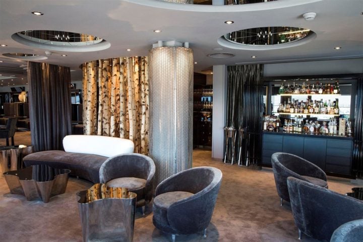 De 10 beste 5-stjerners hotellene i Amsterdam - 8