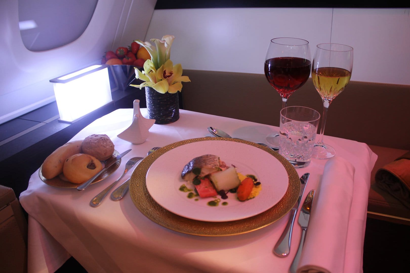 Etihad sætter ny standard for premiumrejsende med luksuslejlighed og egen butler ombord