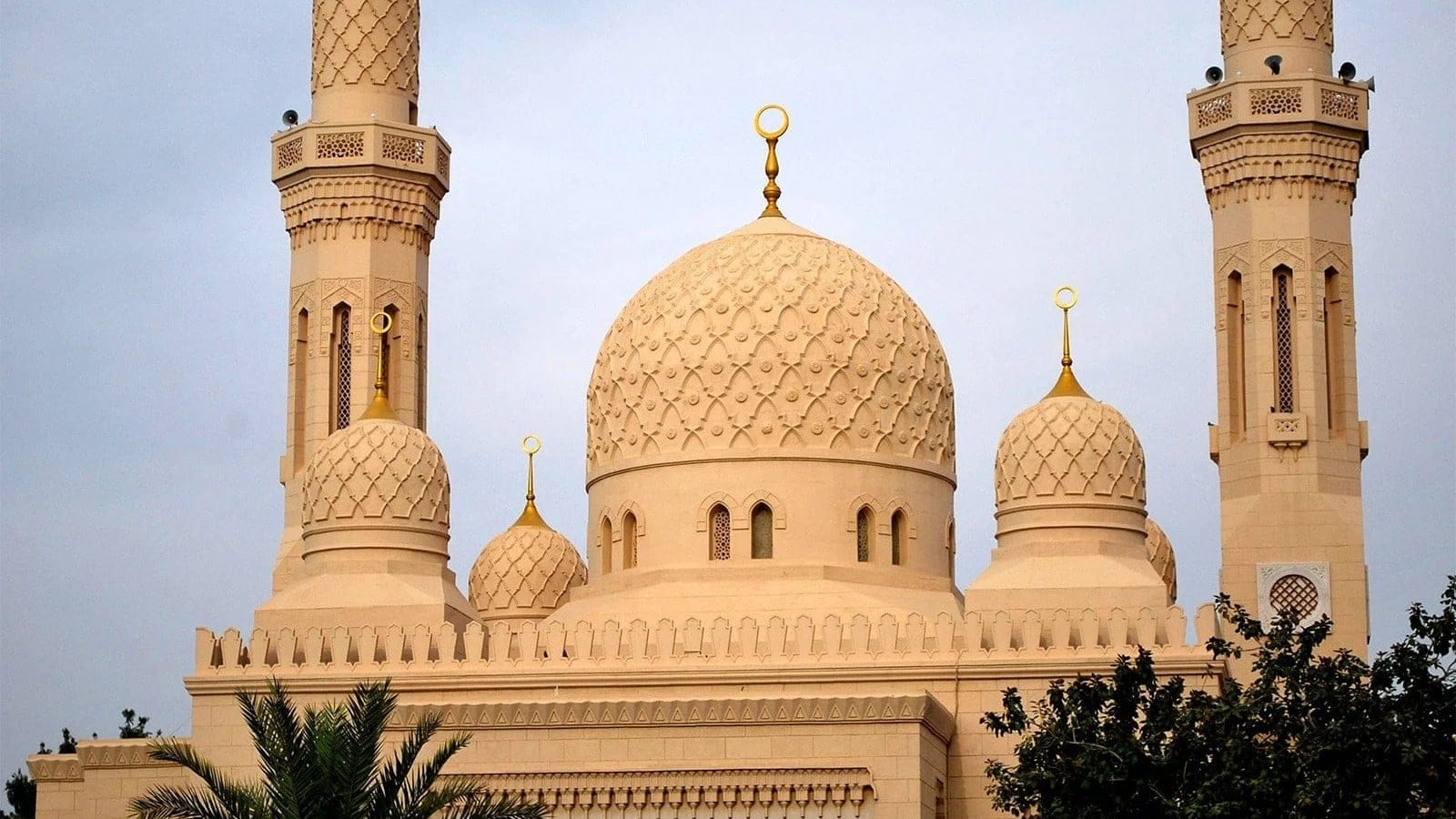 Destinations Toplists - 30 Best Things to See & Do in Dubai