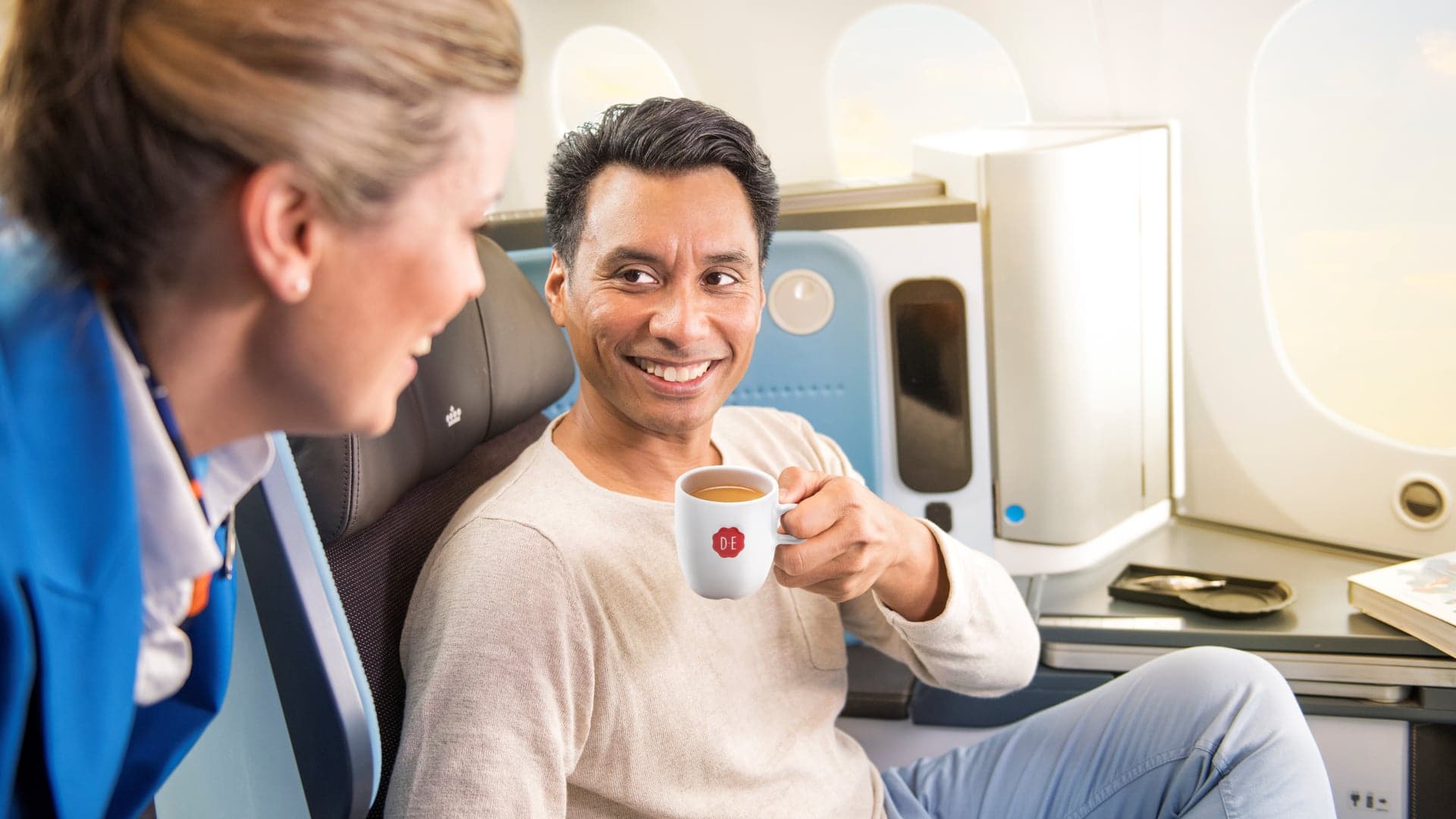 Airlines Offers - KLM offers from Stockholm & Oslo ** EXPIRED **