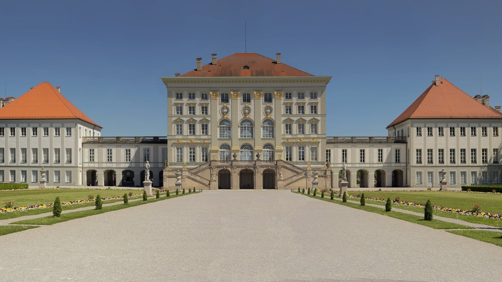 Destinations Articles - Munich Travel Guide