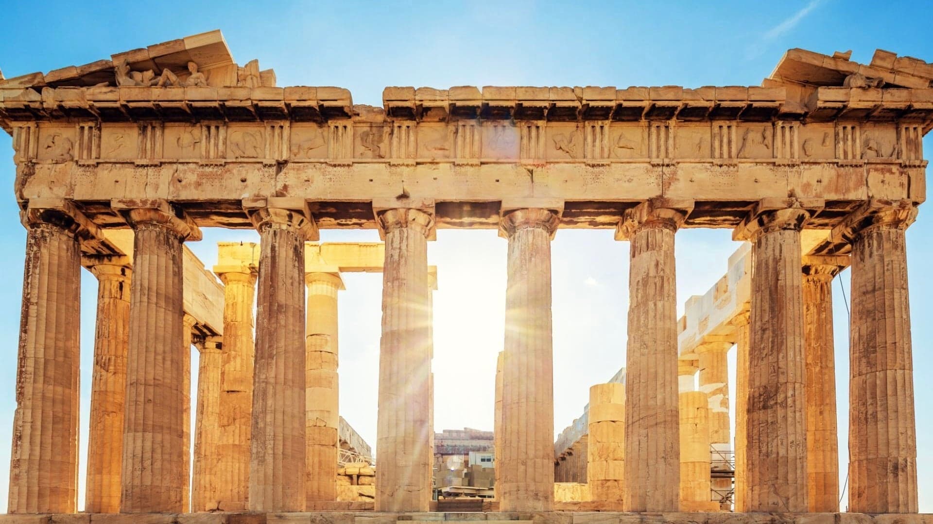 Destinations Articles - Athens Travel Guide