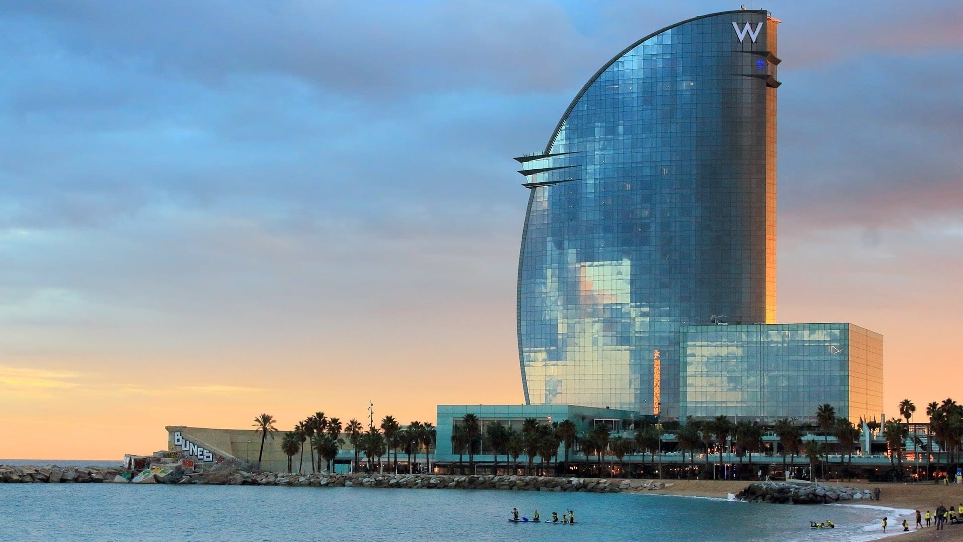 Destinations Articles - Barcelona Travel Guide