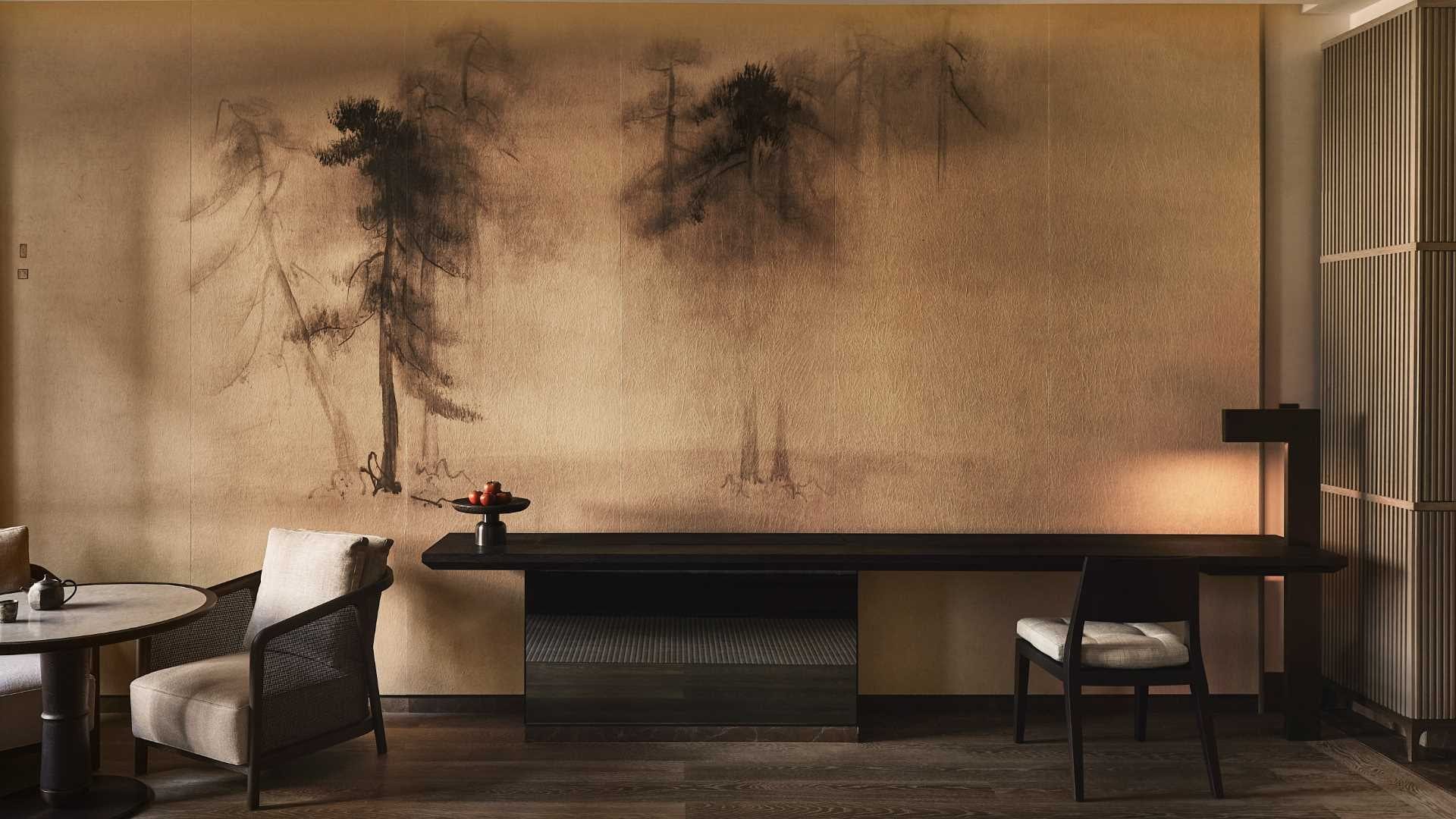 Aman New York opens on 5th Avenue - 4