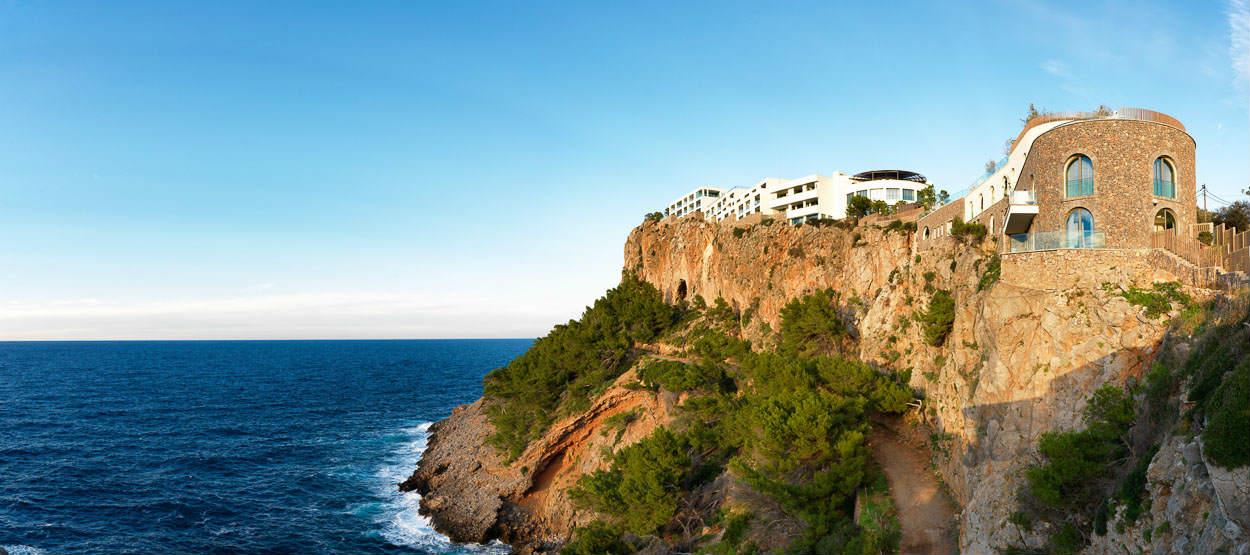 Jumeirah Port Soller Hotel and Spa celebrates Green Globe recognition