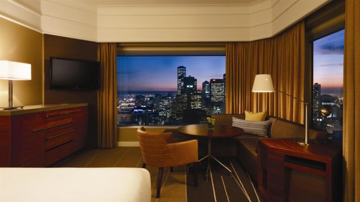 Top 10: 5-Star Hotels In Melbourne - 6