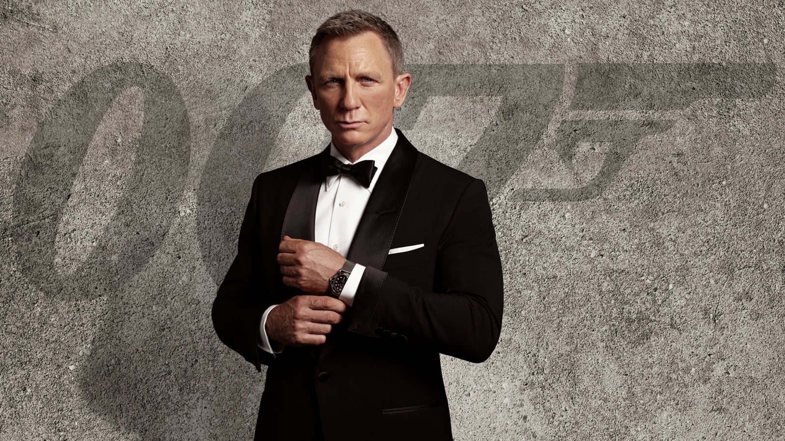 Lifestyle Articles - Accessorise Like James Bond