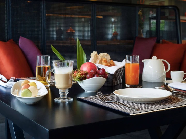 Myanmar har fået sitt første Accorhotel - 8