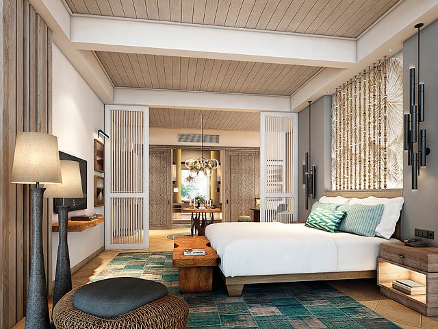 Shangri-La’s Le Touessrok Resort & Spa in Mauritius to open in November - 5