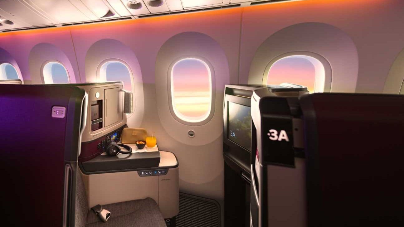 Airlines Offers - *ENDS TODAY* Fast Track to a Qatar Airways Gold Card**EXPIRED **