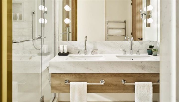 Nobu Hotel Ibiza Bay Opens For Summer - 6