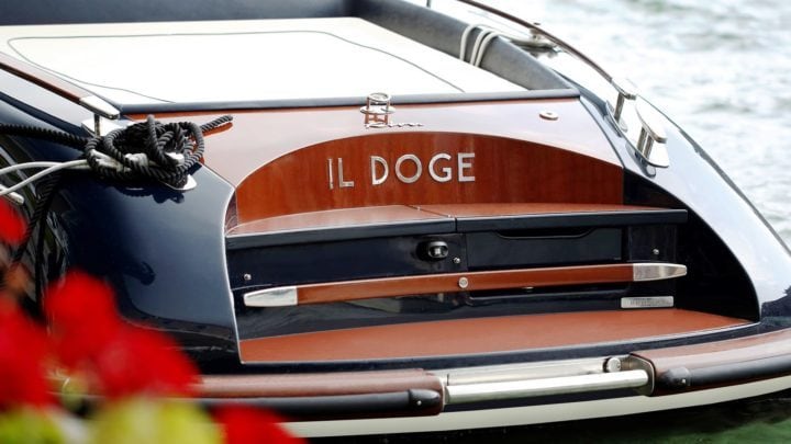 Gritti Palace: Gran Canals Grand Dame - 10