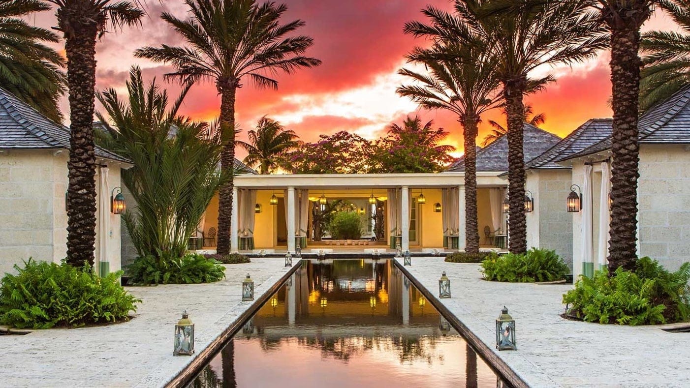 The Palms Turks & Caicos