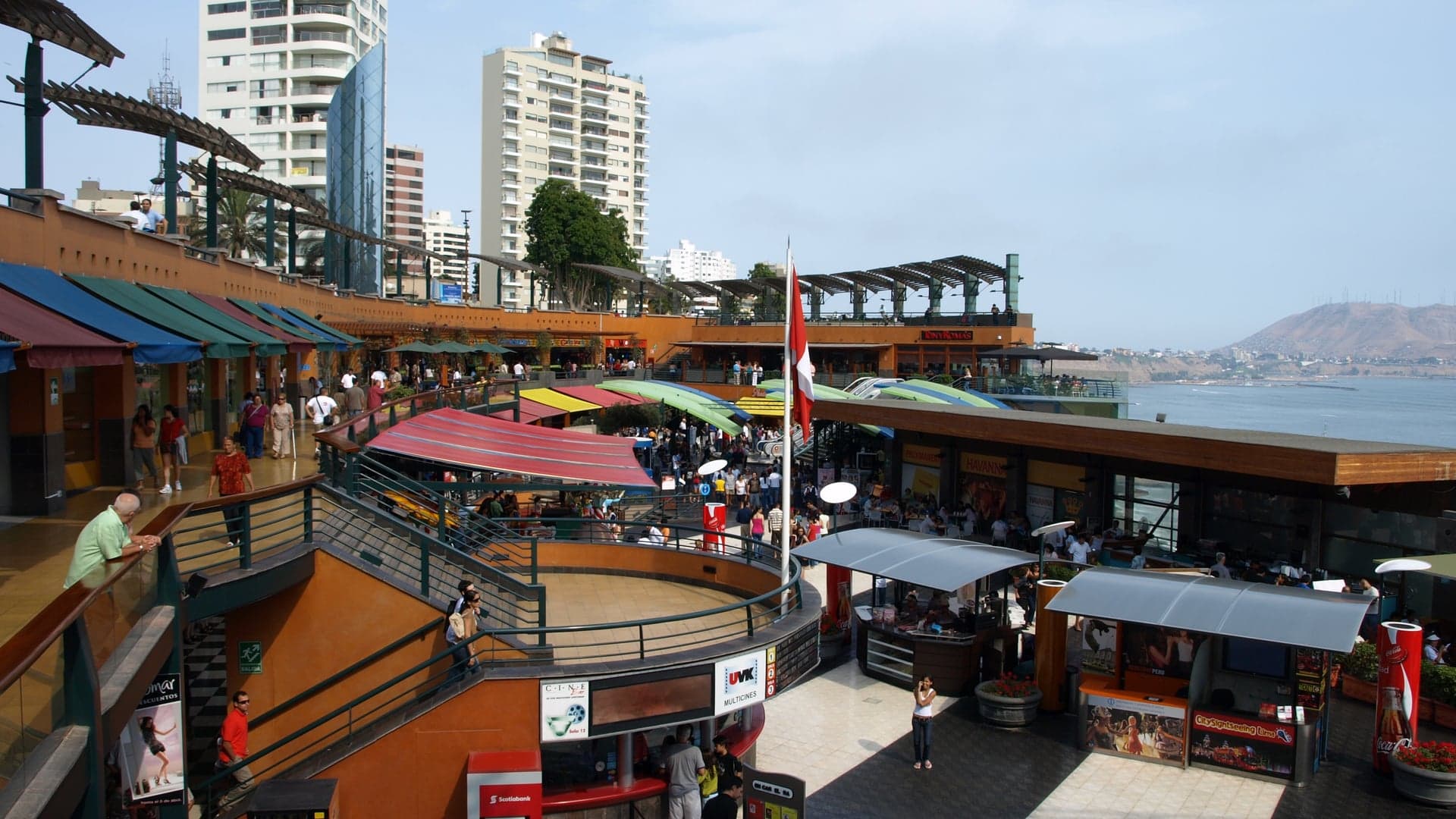 Destinations Articles - Lima Travel Guide