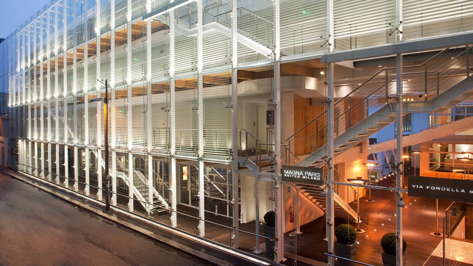 Hotels Toplists - 10 Best Luxury Hotels in Milan