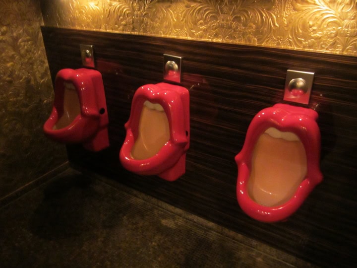 25hours Hotel Frankfurt The Goldman - 3