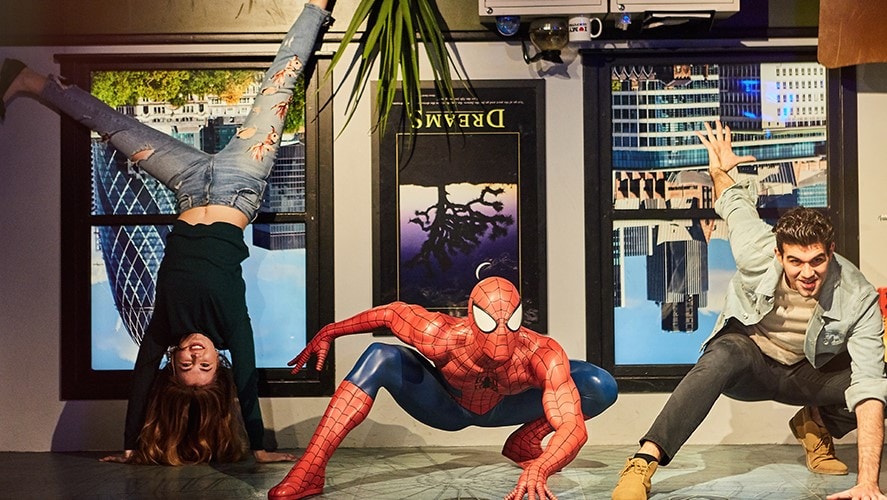 Guides Articles - 22 Best Things to See & Do in London