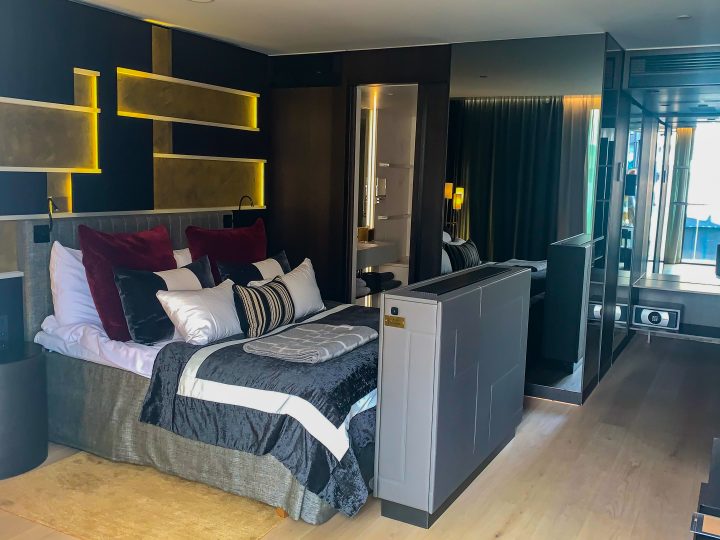 The Thief Hotell Oslo – En recension - 2