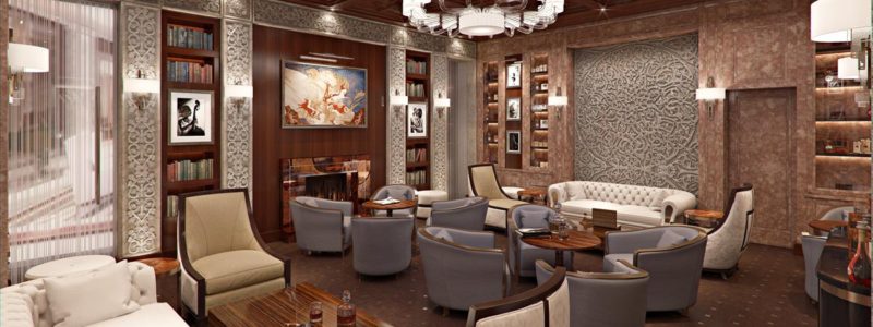 Kempinski öppnar nytt lyxhotell i Riga