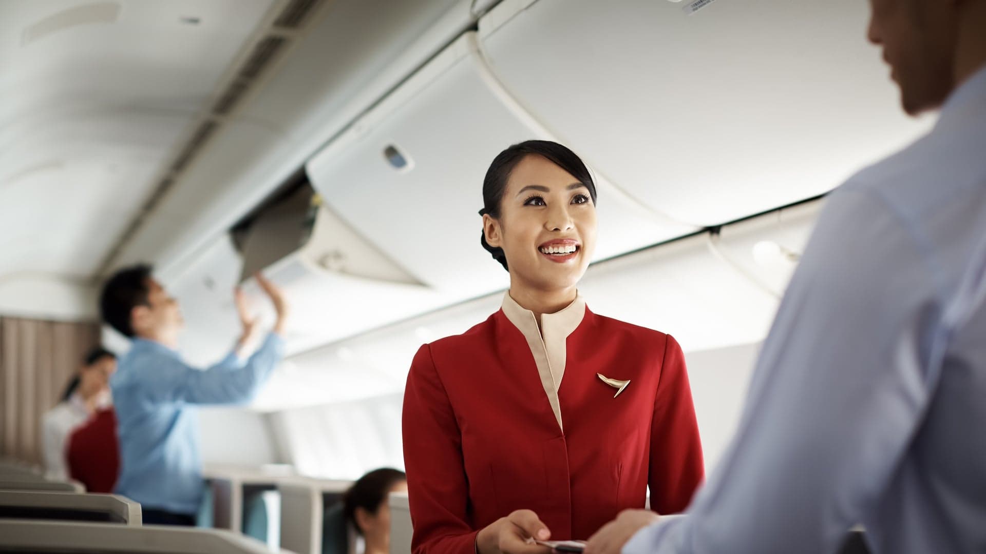 Airlines Offers - Cathay Pacific - Sale Ends TONIGHT! **EXPIRED **