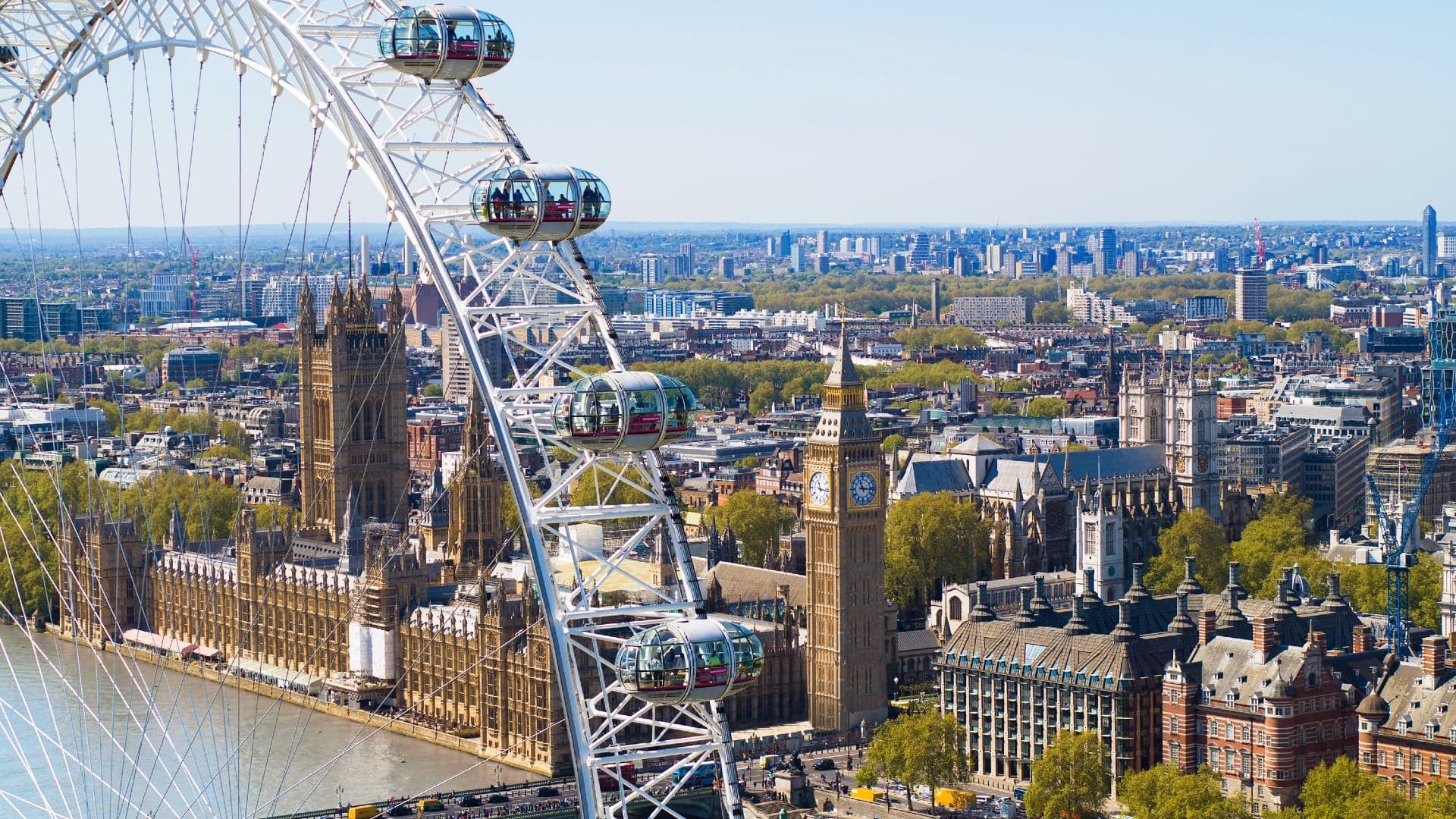 22 Best Things to See & Do in London