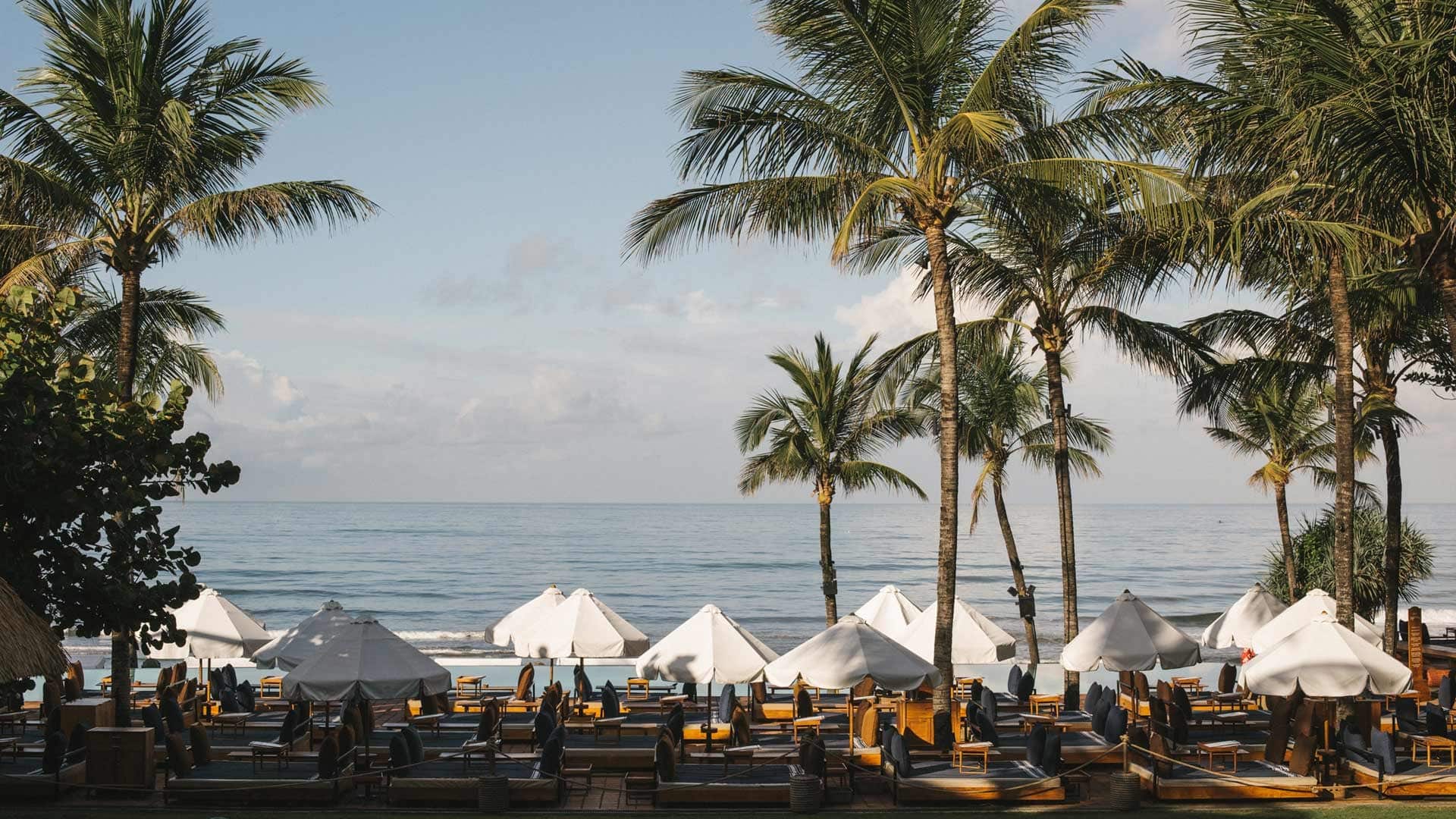 The Best Beach Clubs in the World - 3