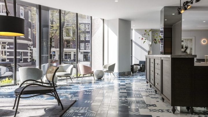 First pictures of Kimpton’s debut European hotel - 1
