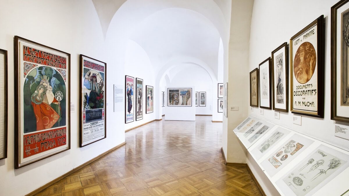 Destinations Articles - Prague Travel Guide